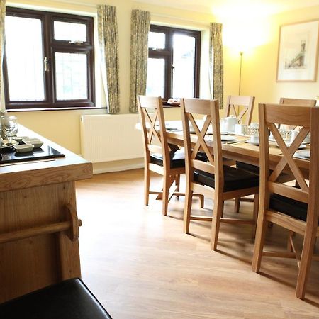 Linden Bed & Breakfast Hillington Экстерьер фото