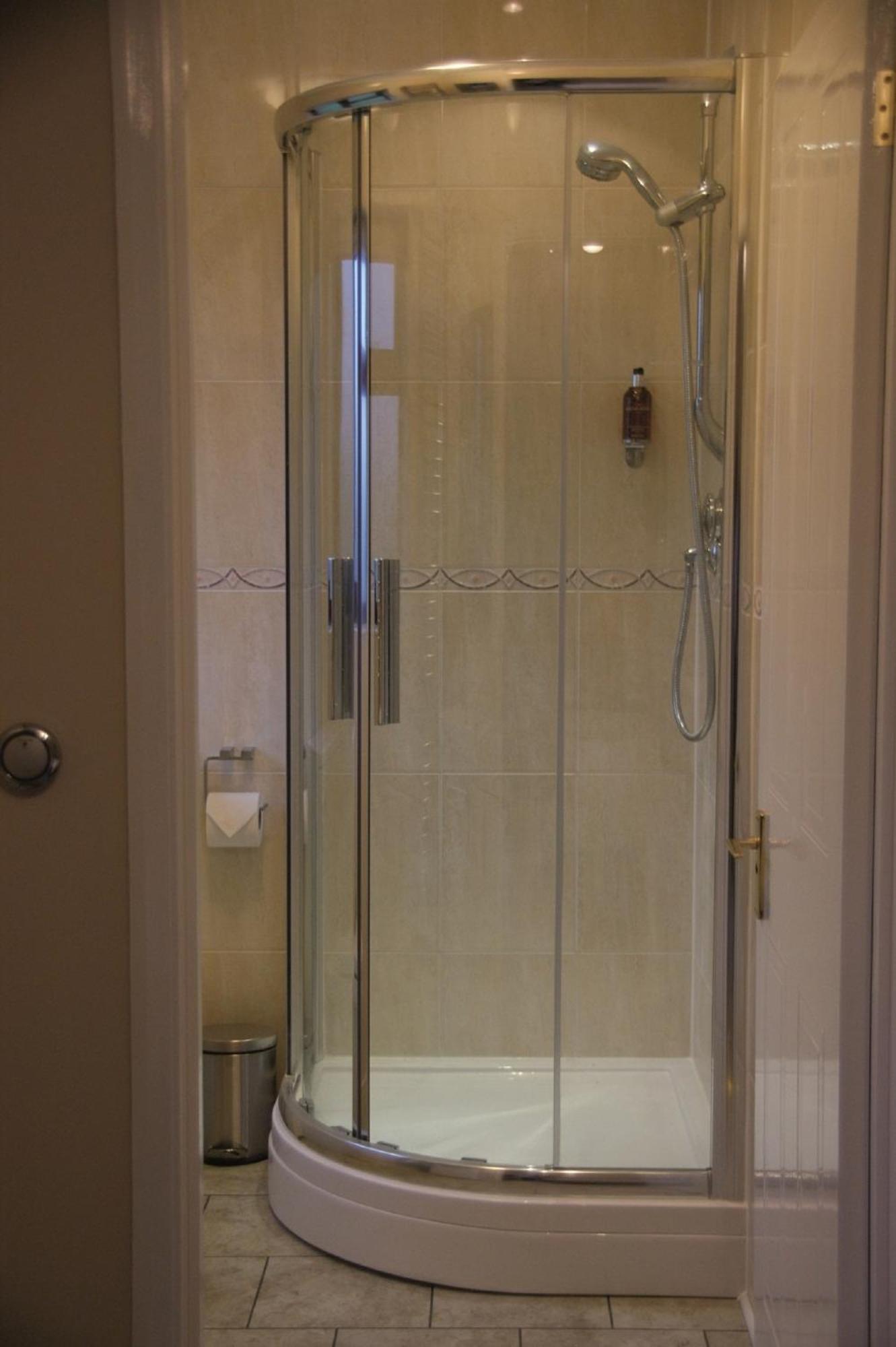 Linden Bed & Breakfast Hillington Экстерьер фото