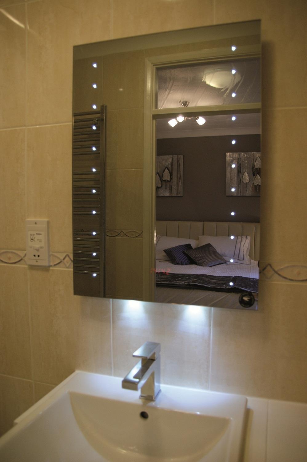 Linden Bed & Breakfast Hillington Экстерьер фото