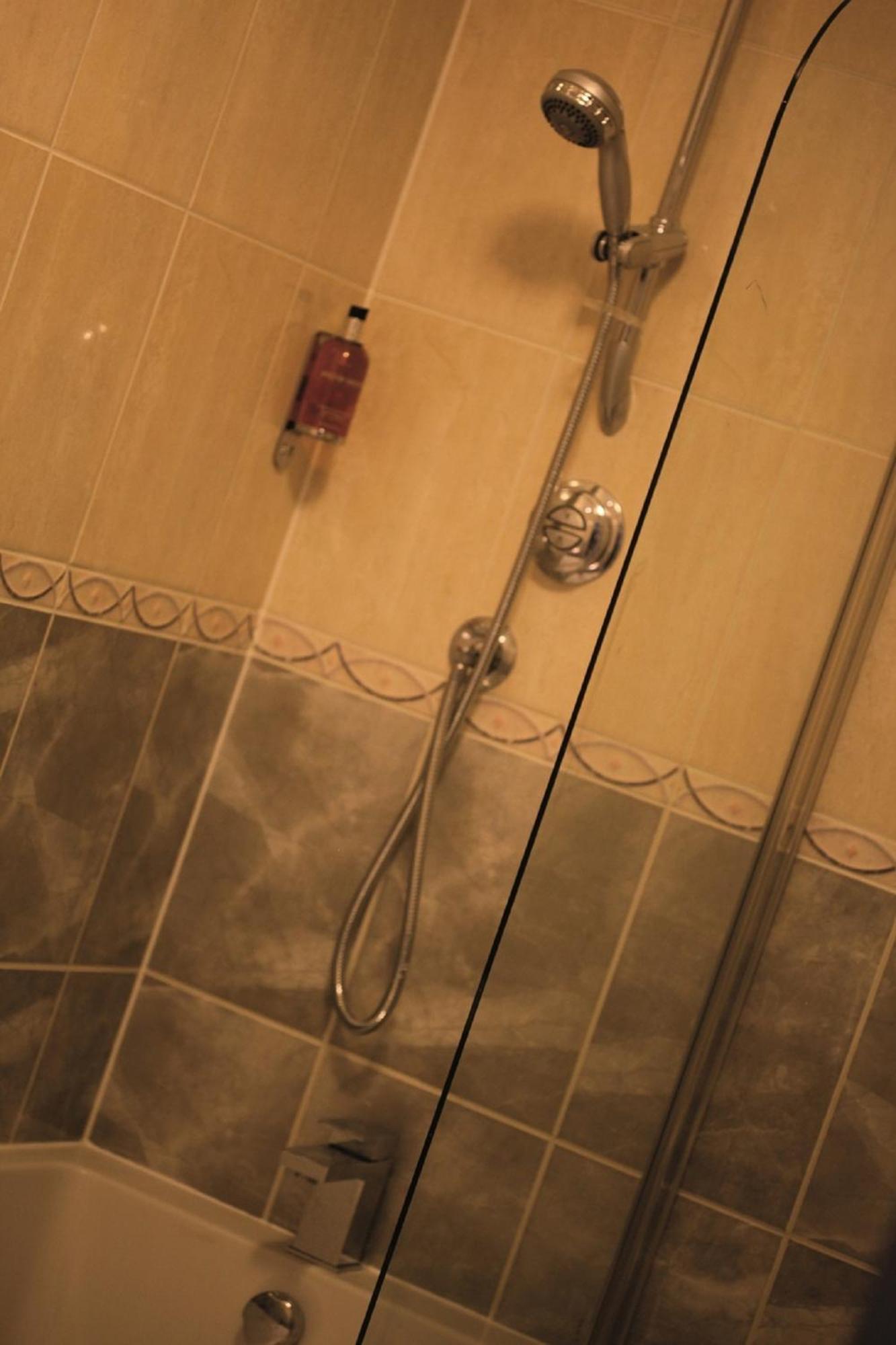 Linden Bed & Breakfast Hillington Экстерьер фото