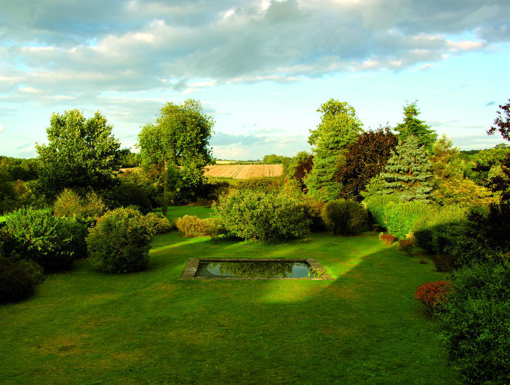 Linden Bed & Breakfast Hillington Экстерьер фото