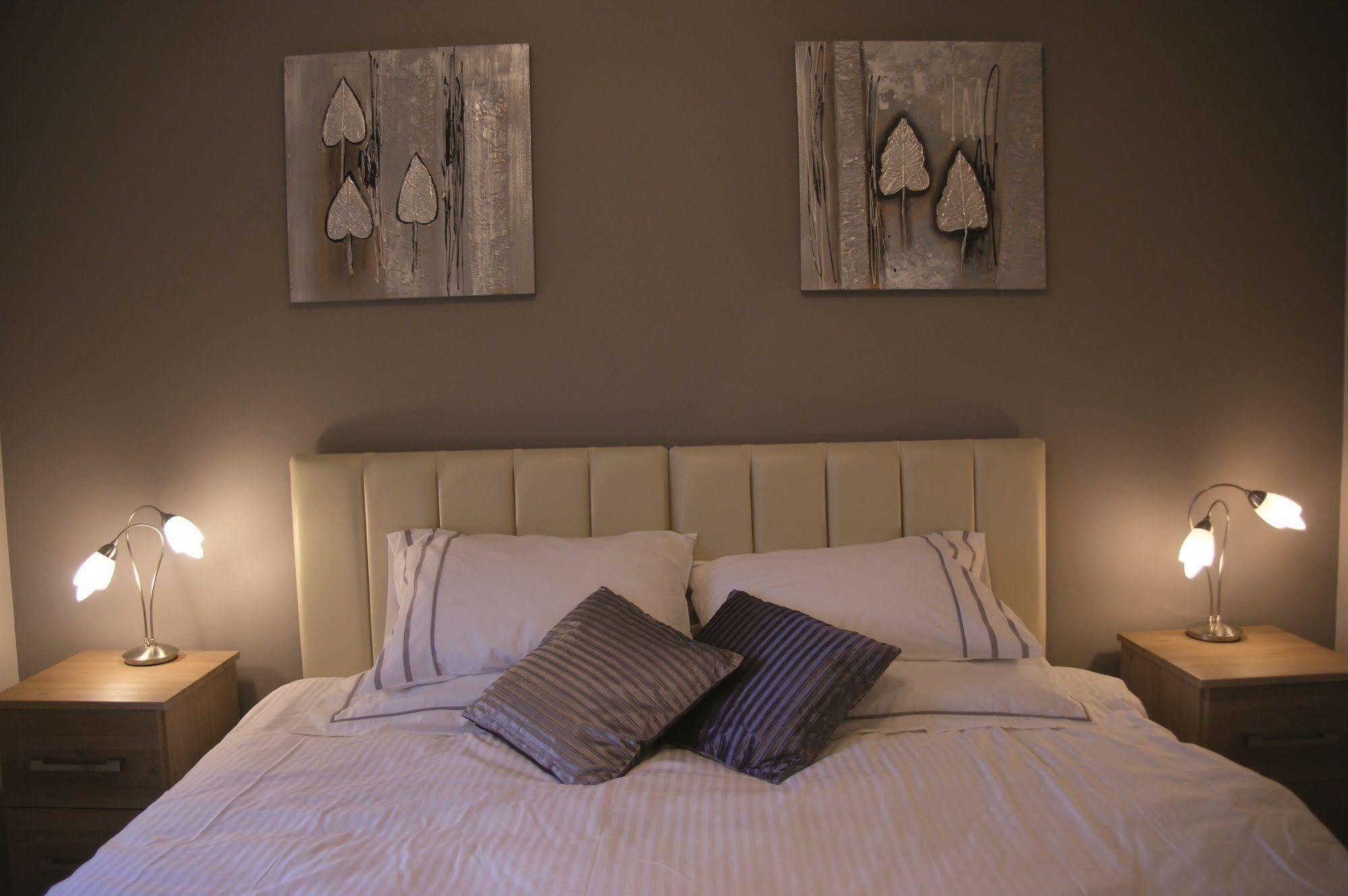 Linden Bed & Breakfast Hillington Экстерьер фото